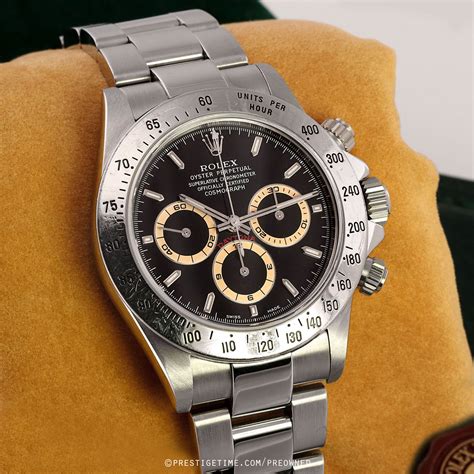 rolex submariner 16520|rolex 16520 daytona collectable guide.